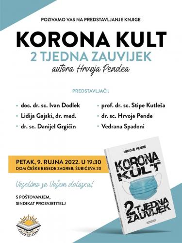Korona kult